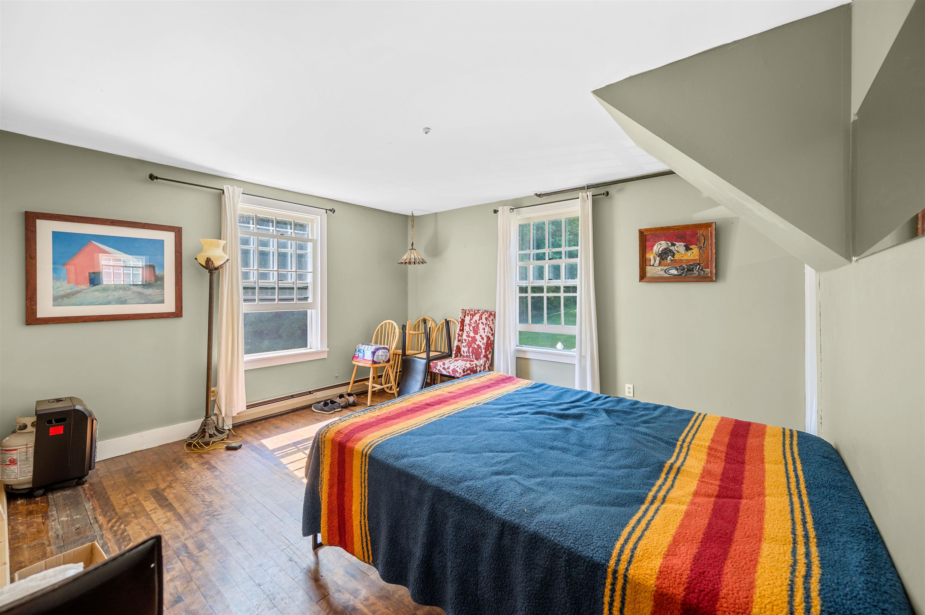 Stowe, Vermont 05672, United States, ,Residential,Active,172950