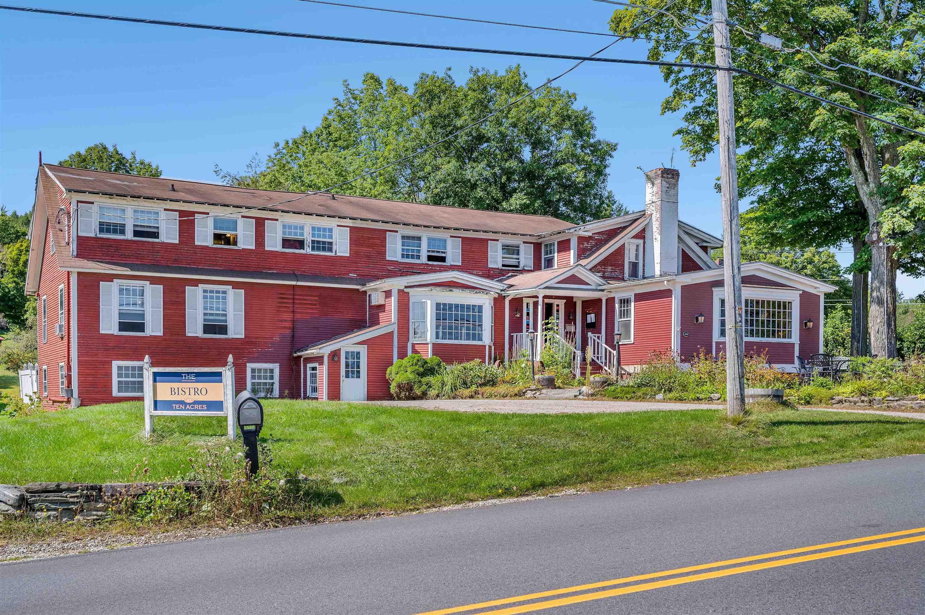 Stowe, Vermont 05672, United States, ,Residential,Active,172950