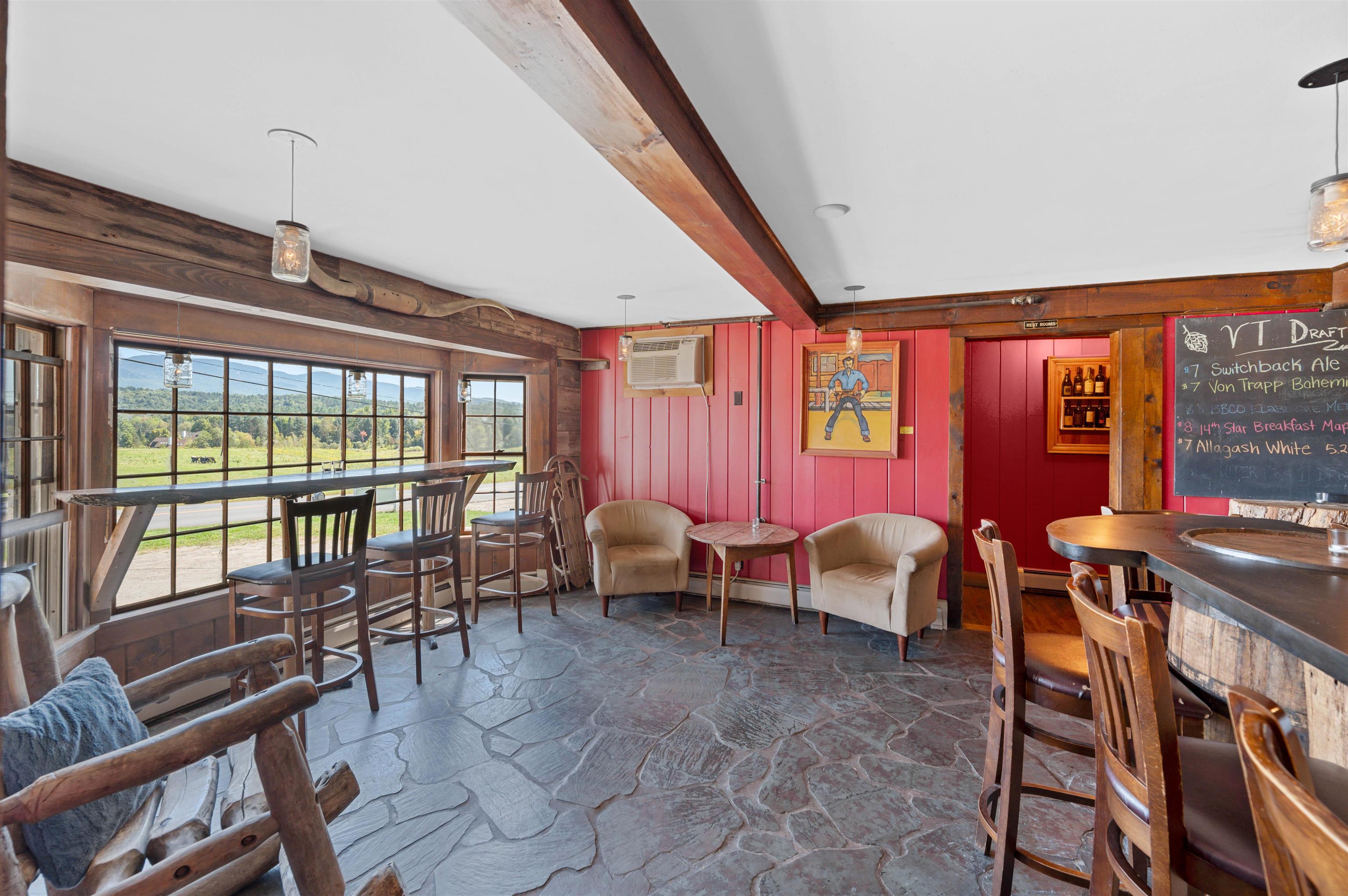 Stowe, Vermont 05672, United States, ,Residential,Active,172950