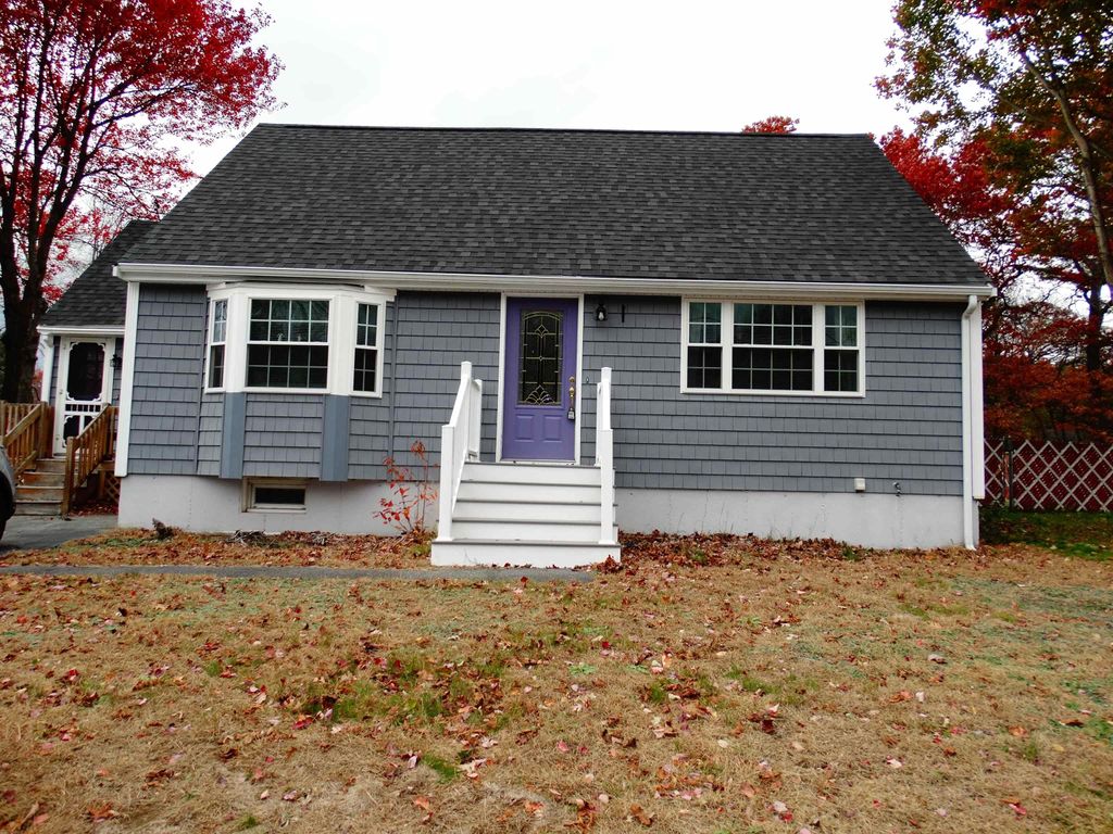 Photo of 27 General Pulaski Drive, Salem, NH 03079 (MLS # 5068370)