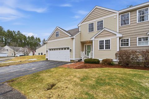 3 Absalom Lane Hollis NH 03049