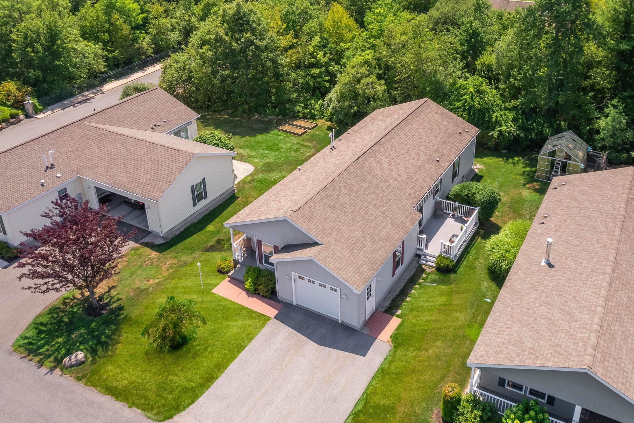 60 Caslyn Drive