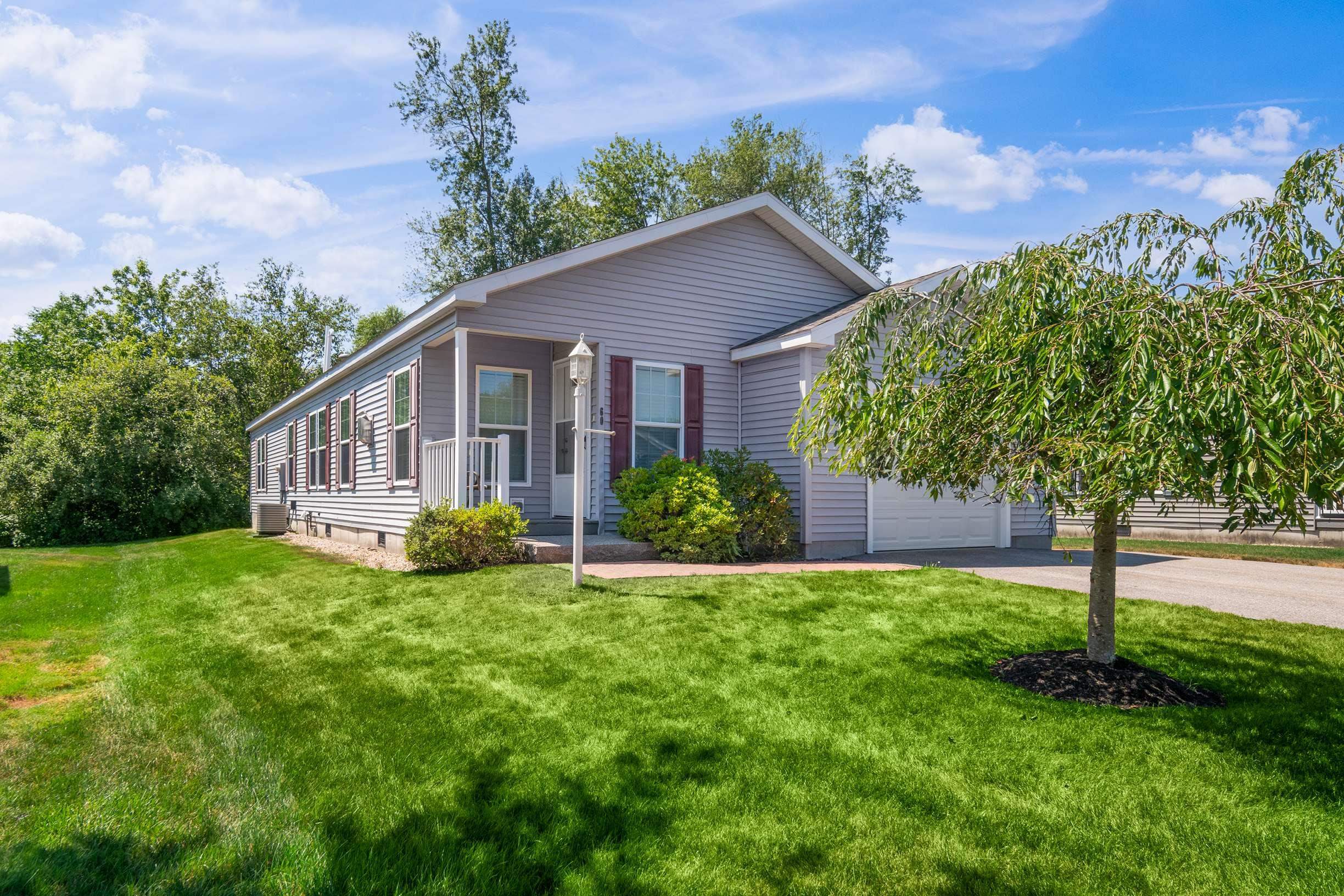 60 Caslyn Drive