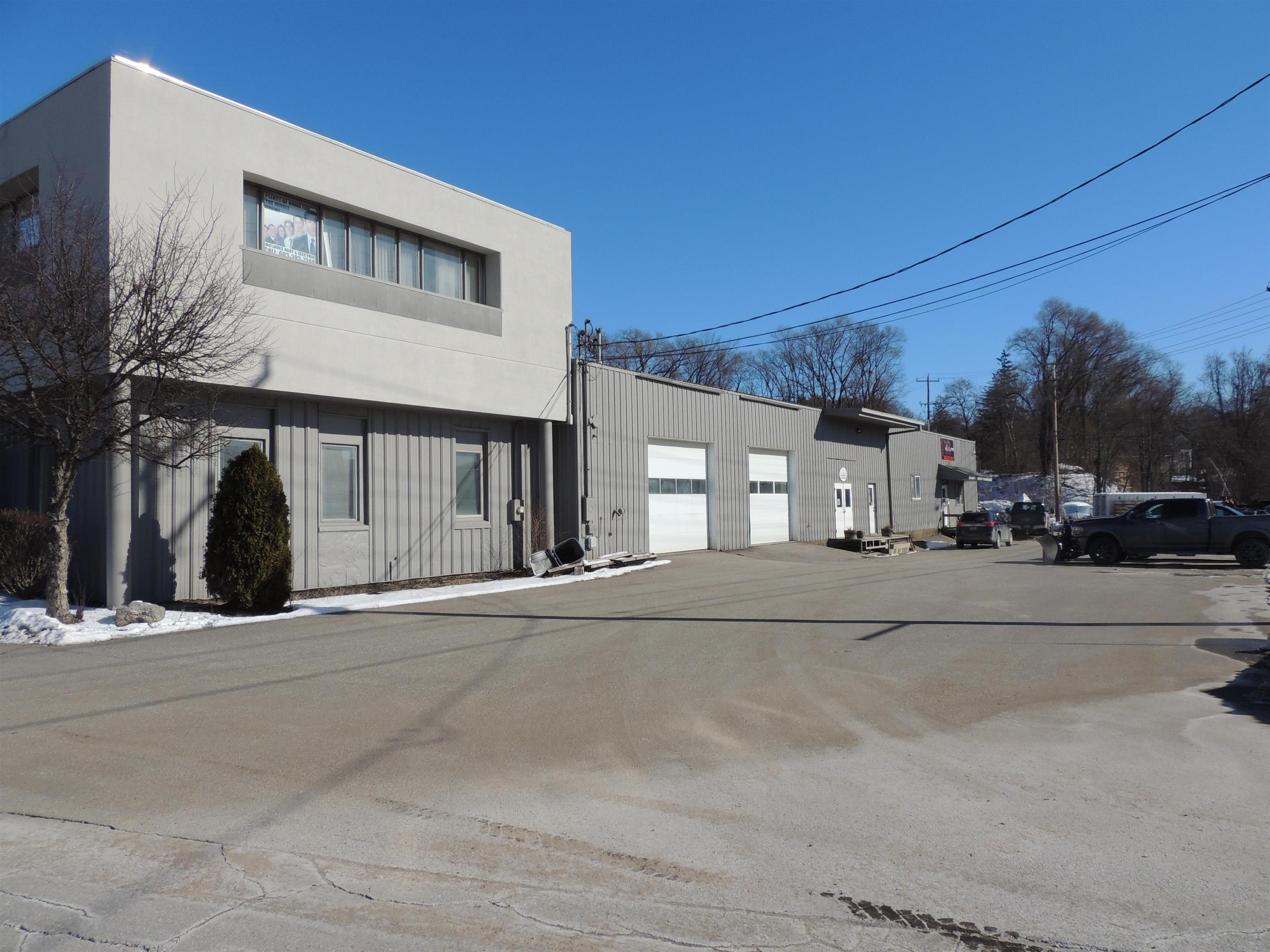 91 Bisson Avenue