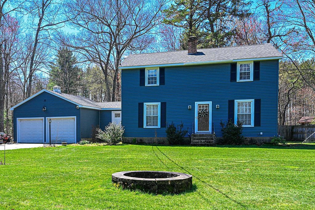 32 Hickory Drive