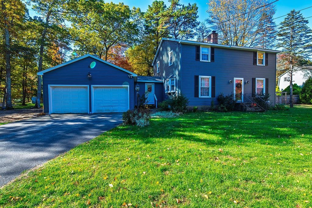 32 Hickory Drive