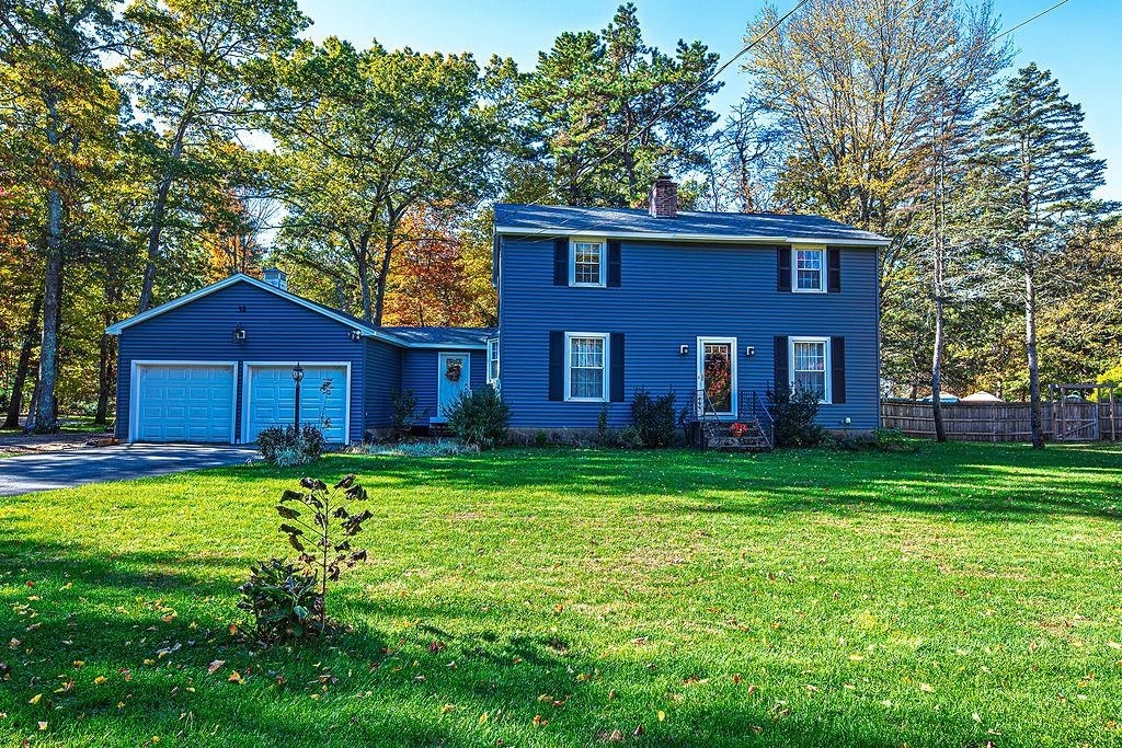 32 Hickory Drive