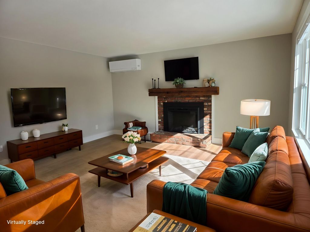 Photo of 32 Homan Lane, New London, NH 03257 (MLS # 5077375)