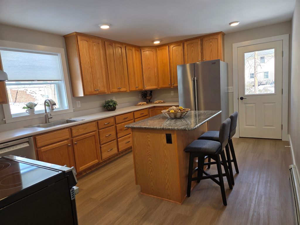 Photo of 32 Homan Lane, New London, NH 03257 (MLS # 5077375)