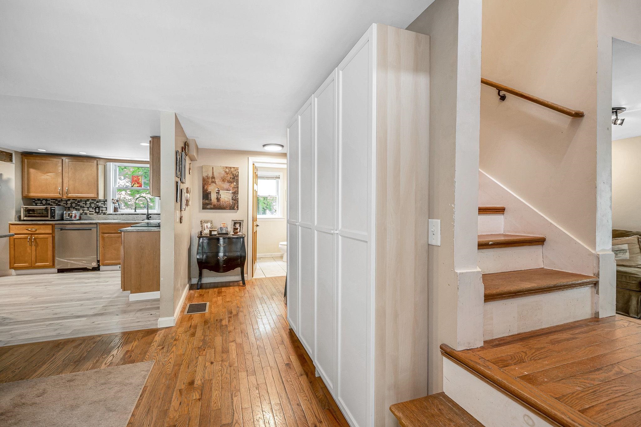 84 Chester Road