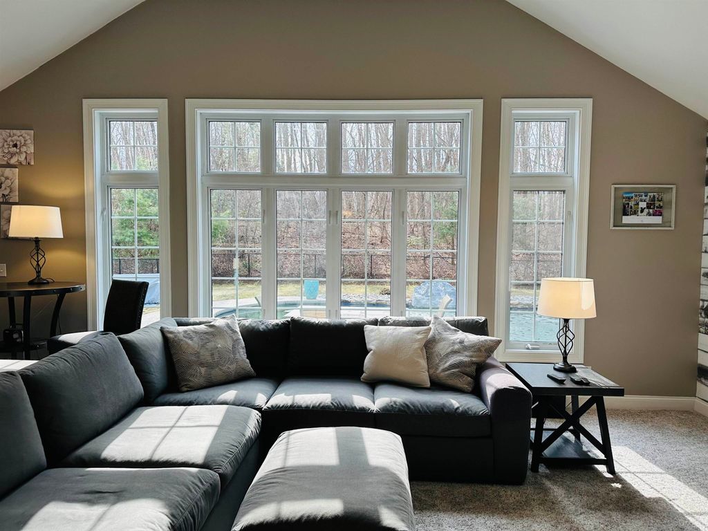 Photo of 64 Cottage Road, Kensington, NH 03833 (MLS # 5082448)