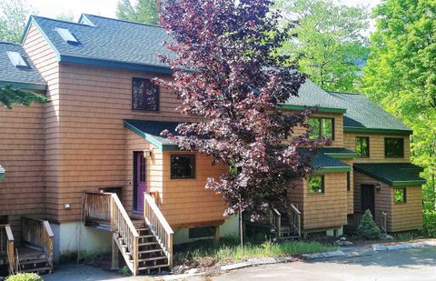Photo of 10 Kernwood Drive #3, Lincoln, NH 03251 (MLS # 5076973)