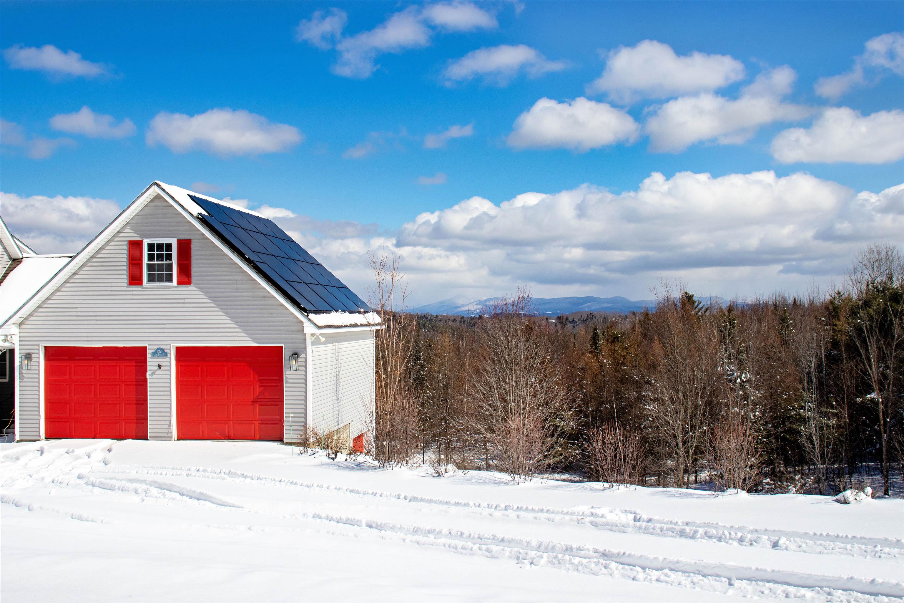 1271 Joes Brook Road