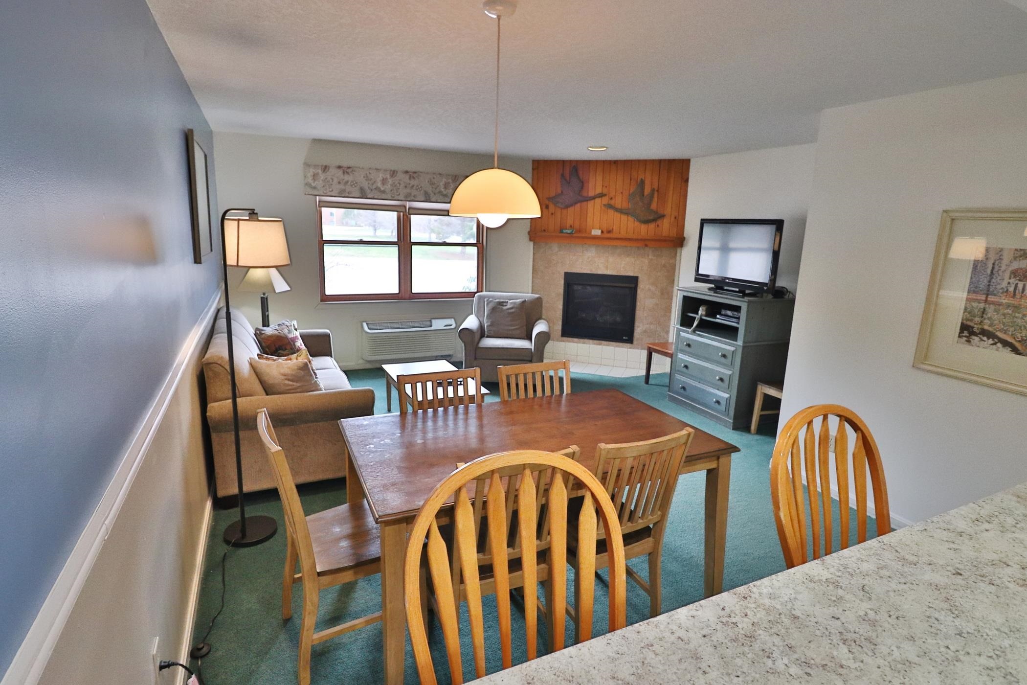 164 Deer Park Drive 168D