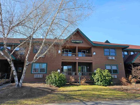 164 Deer Park Drive 168D Woodstock NH 03262
