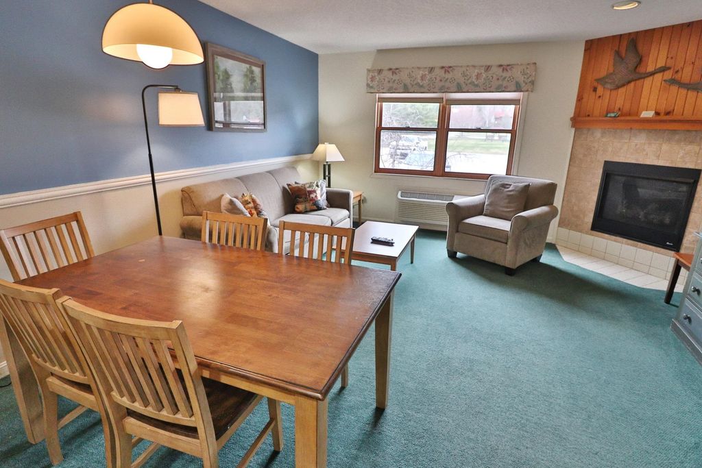 Photo of 164 Deer Park Drive #168D, Woodstock, NH 03262 (MLS # 5038794)