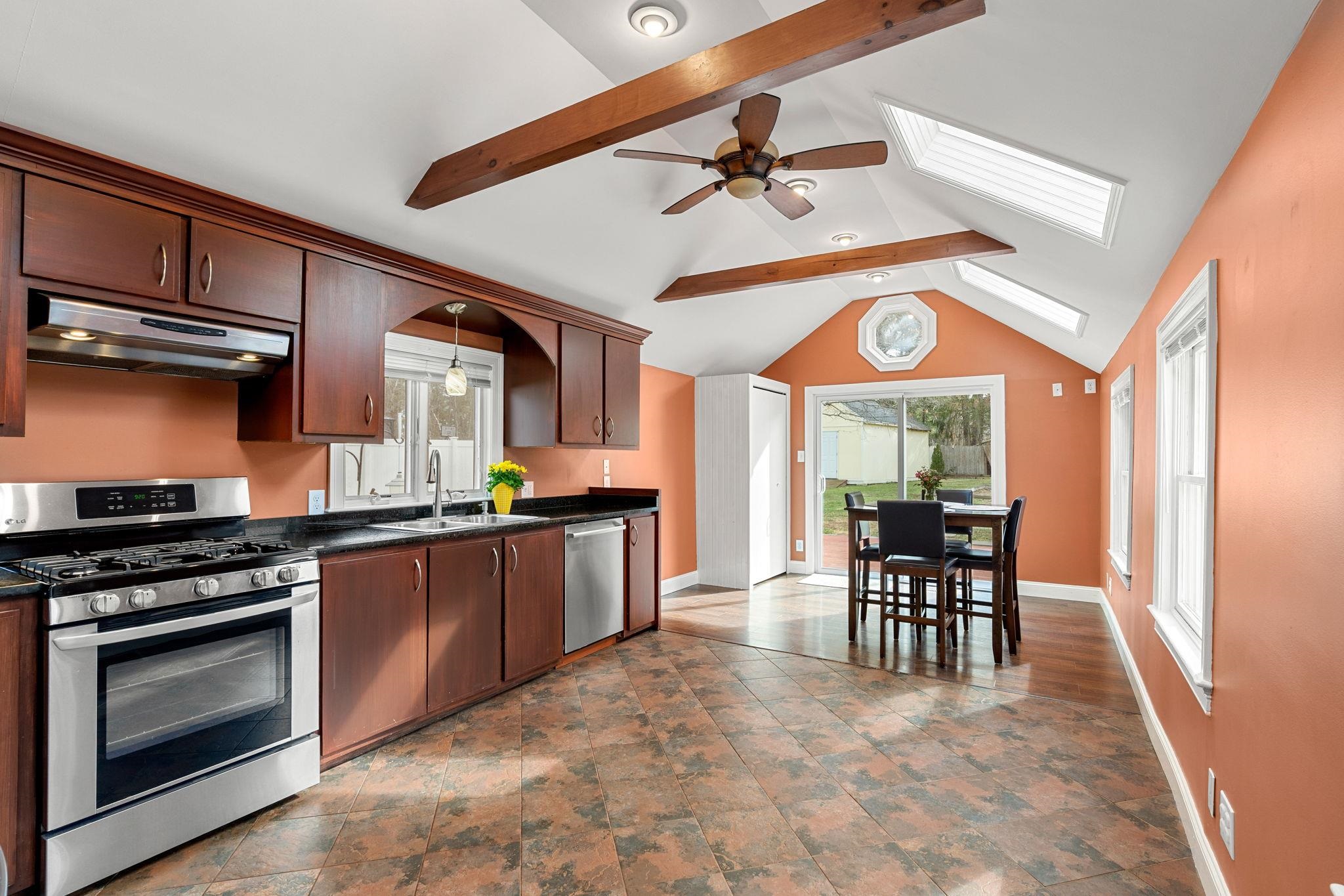 71 Old Rochester Road