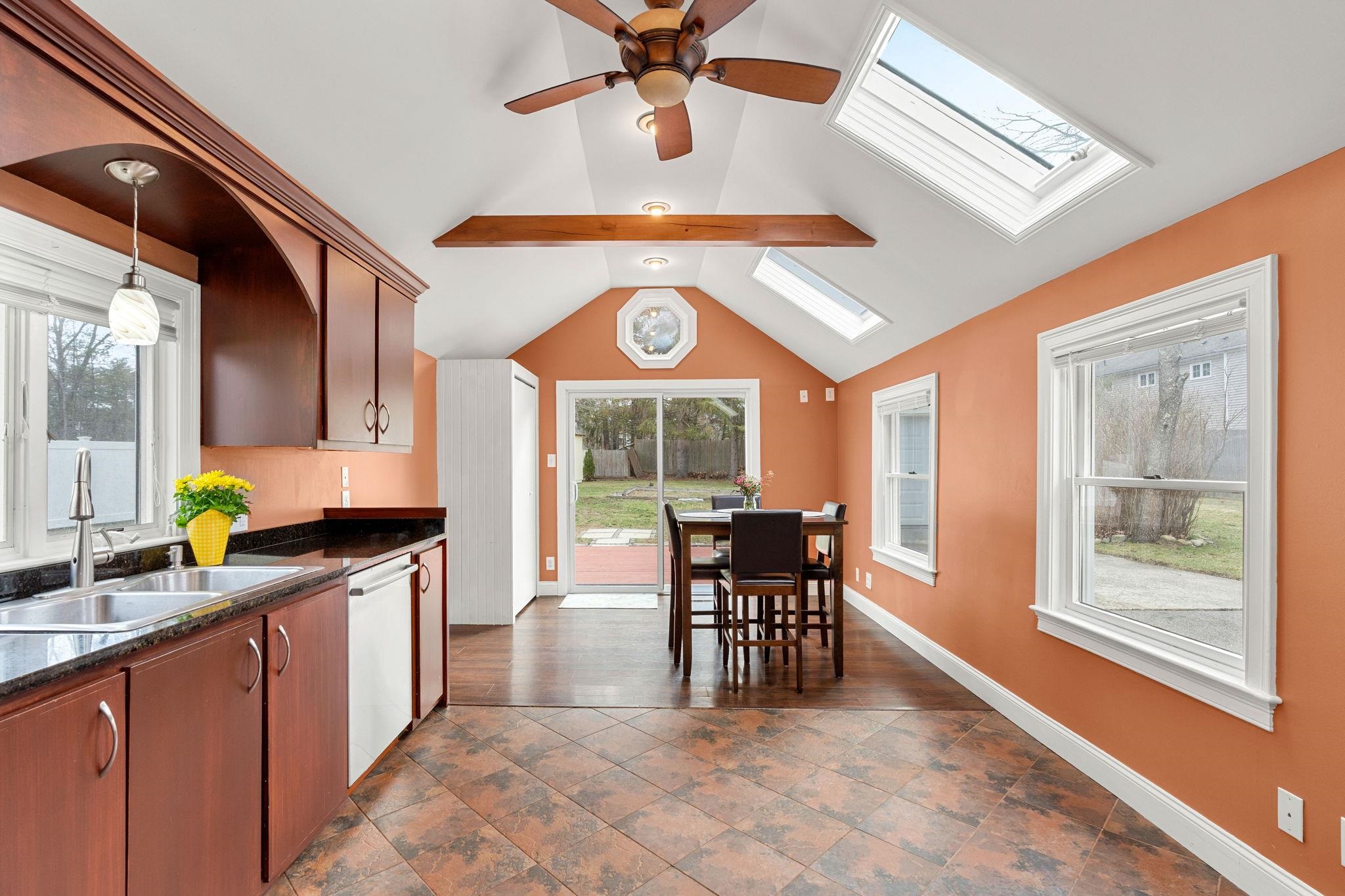 71 Old Rochester Road