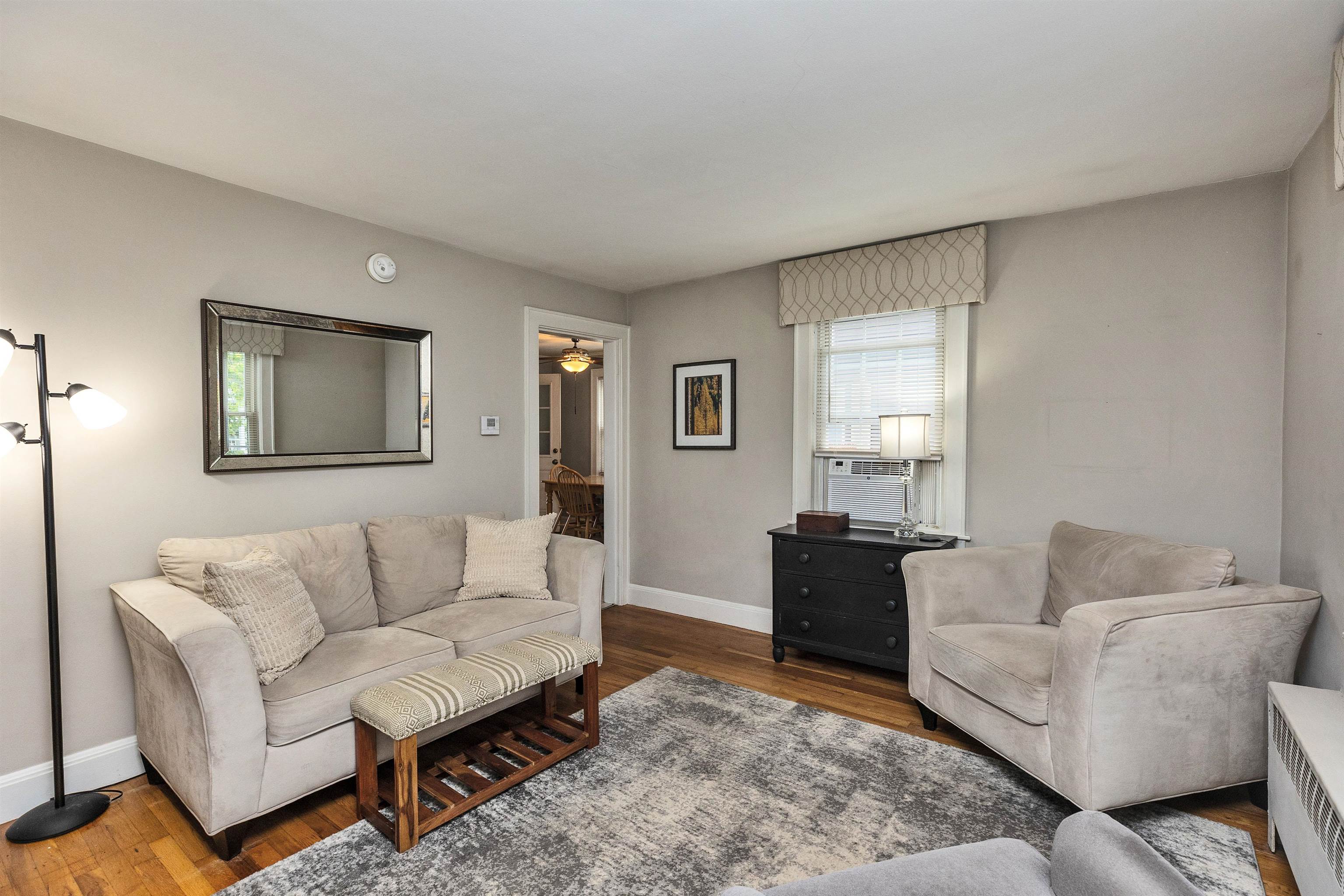 115 Porter Street