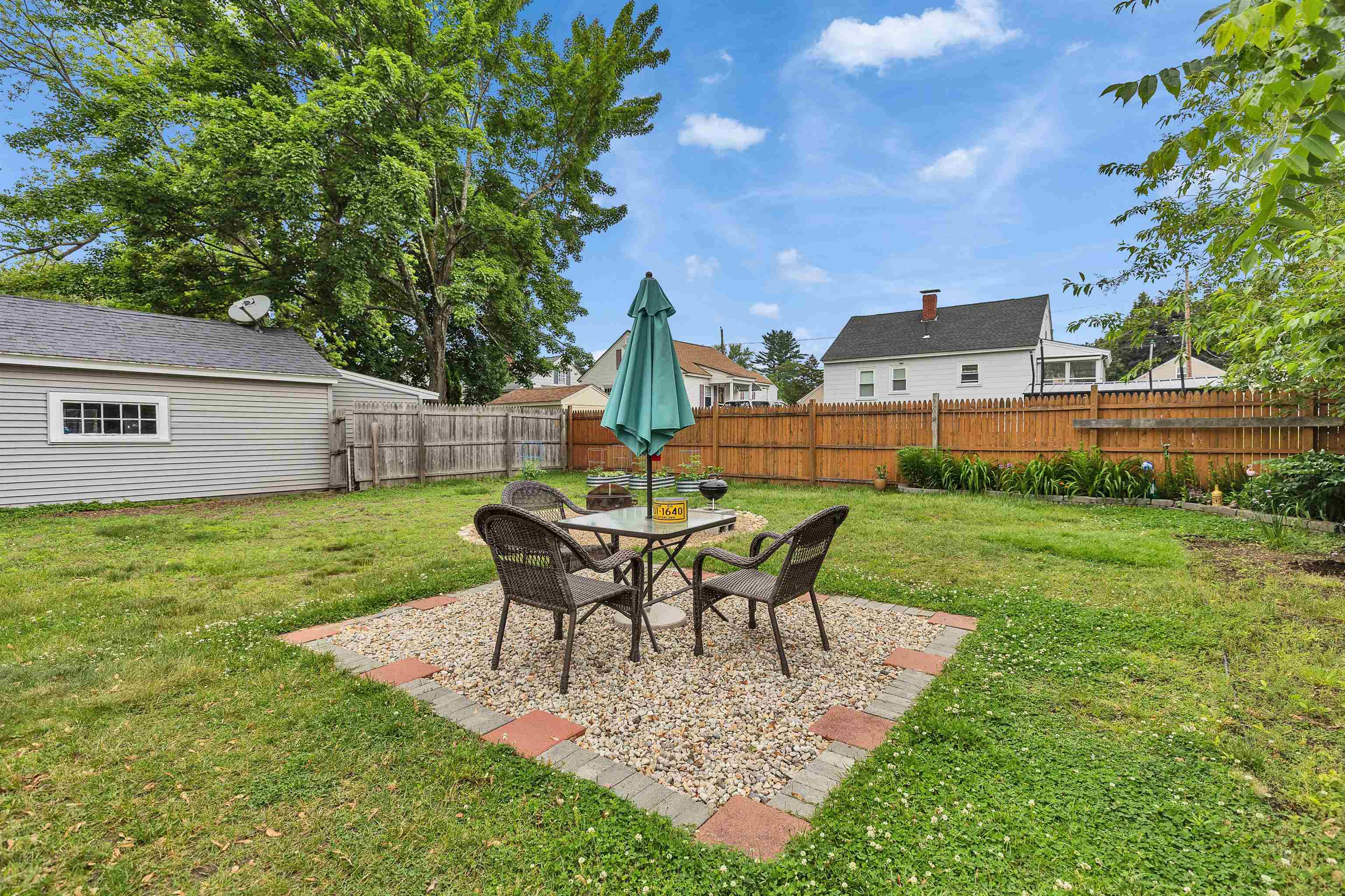 115 Porter Street