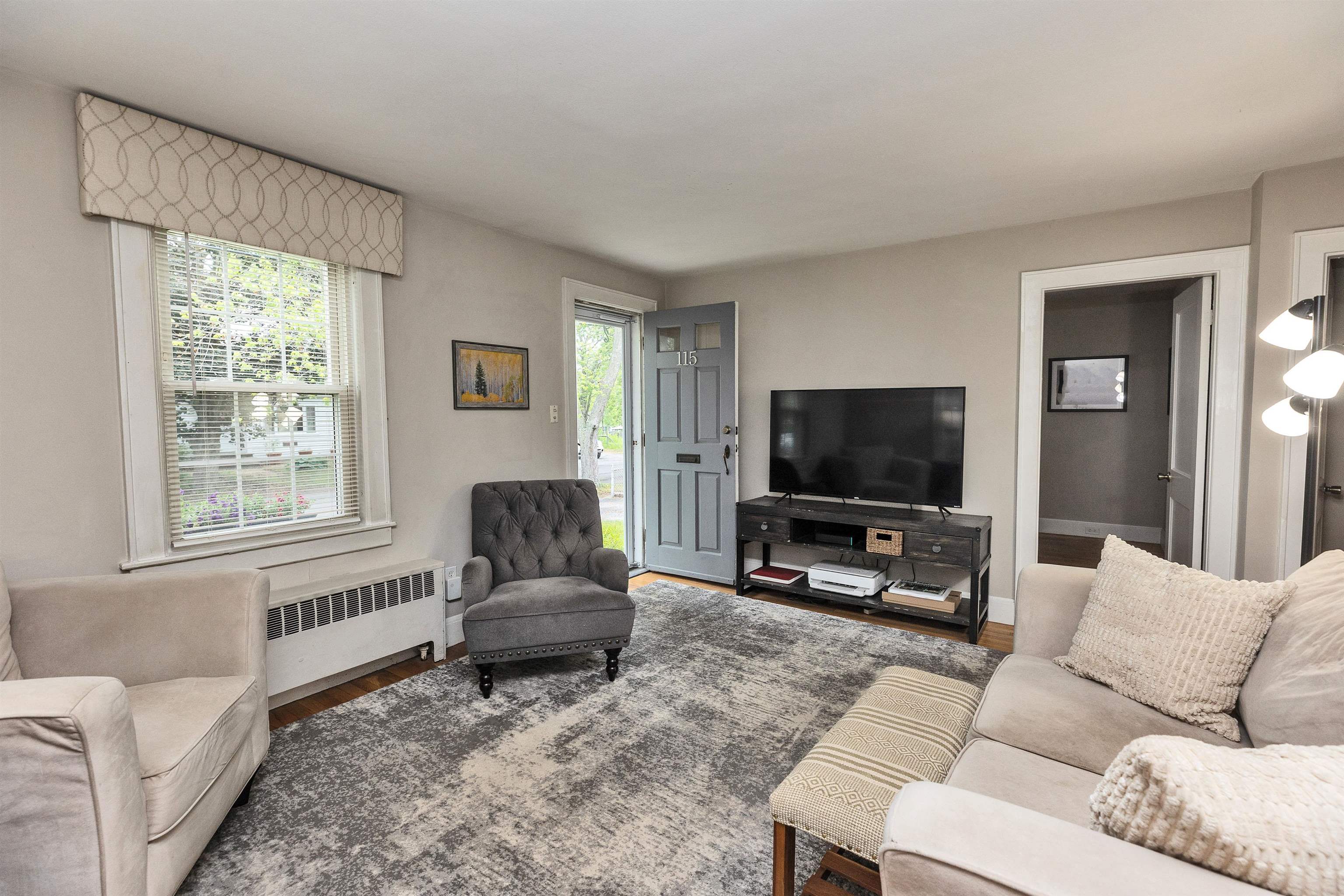 115 Porter Street