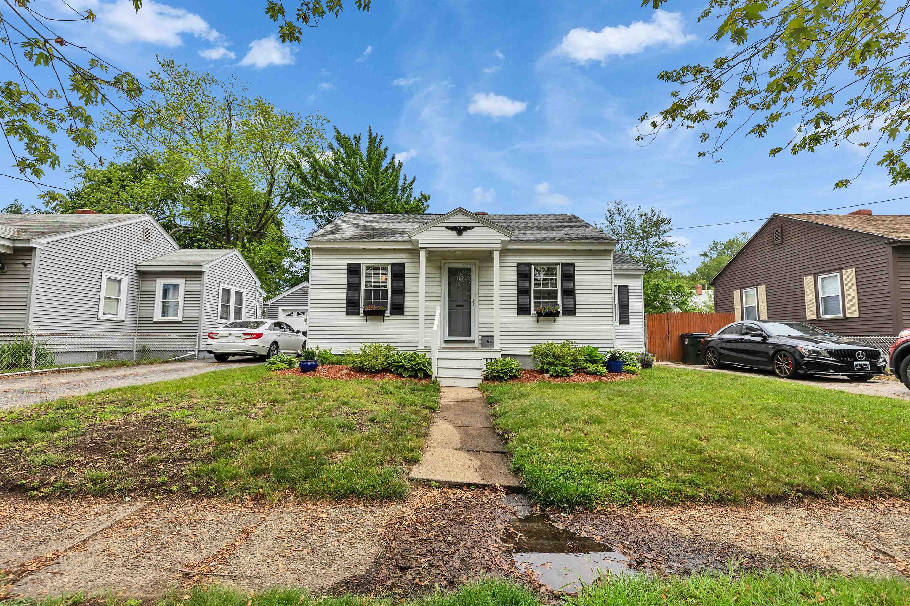 115 Porter Street