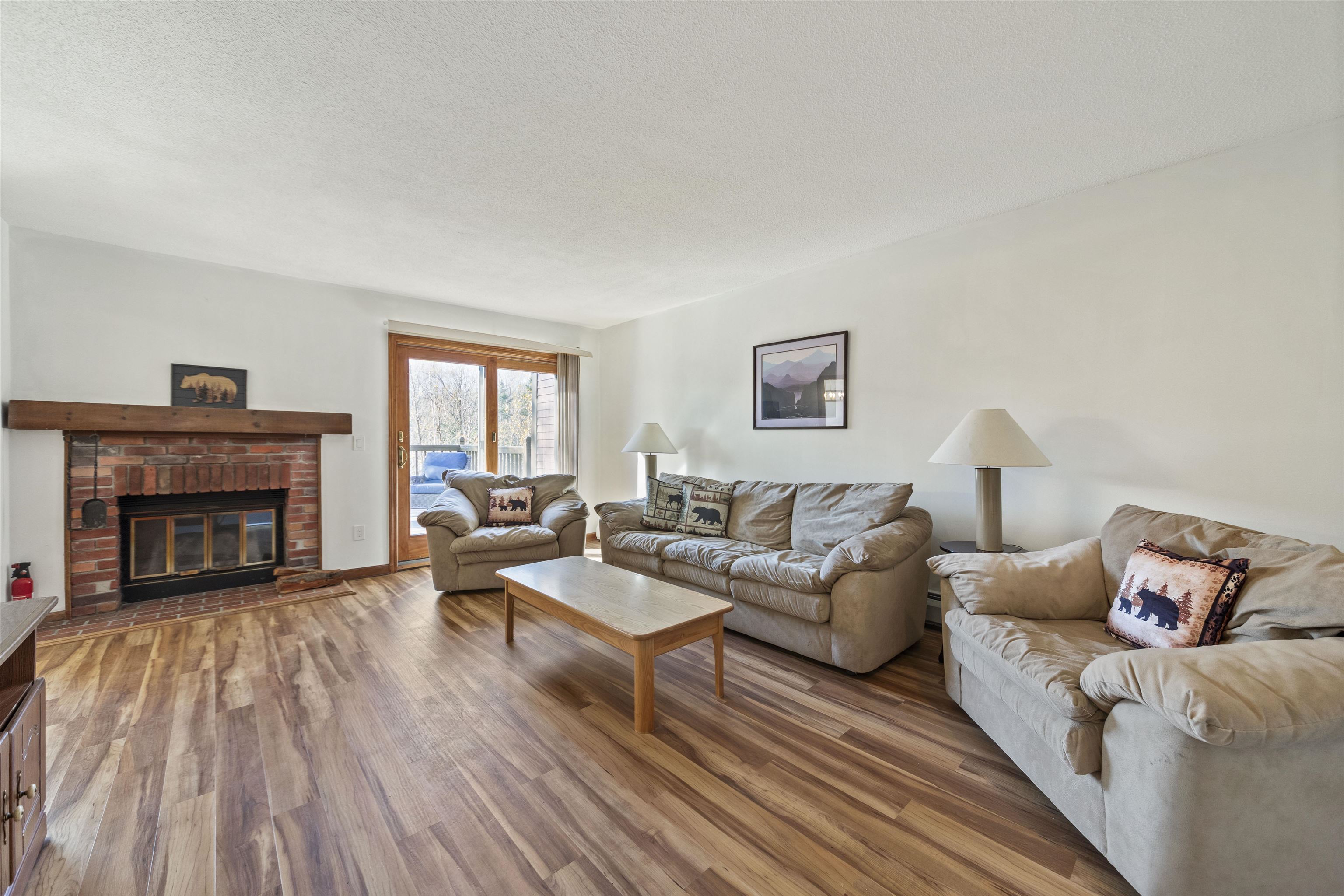 106 Silver Birch 17H