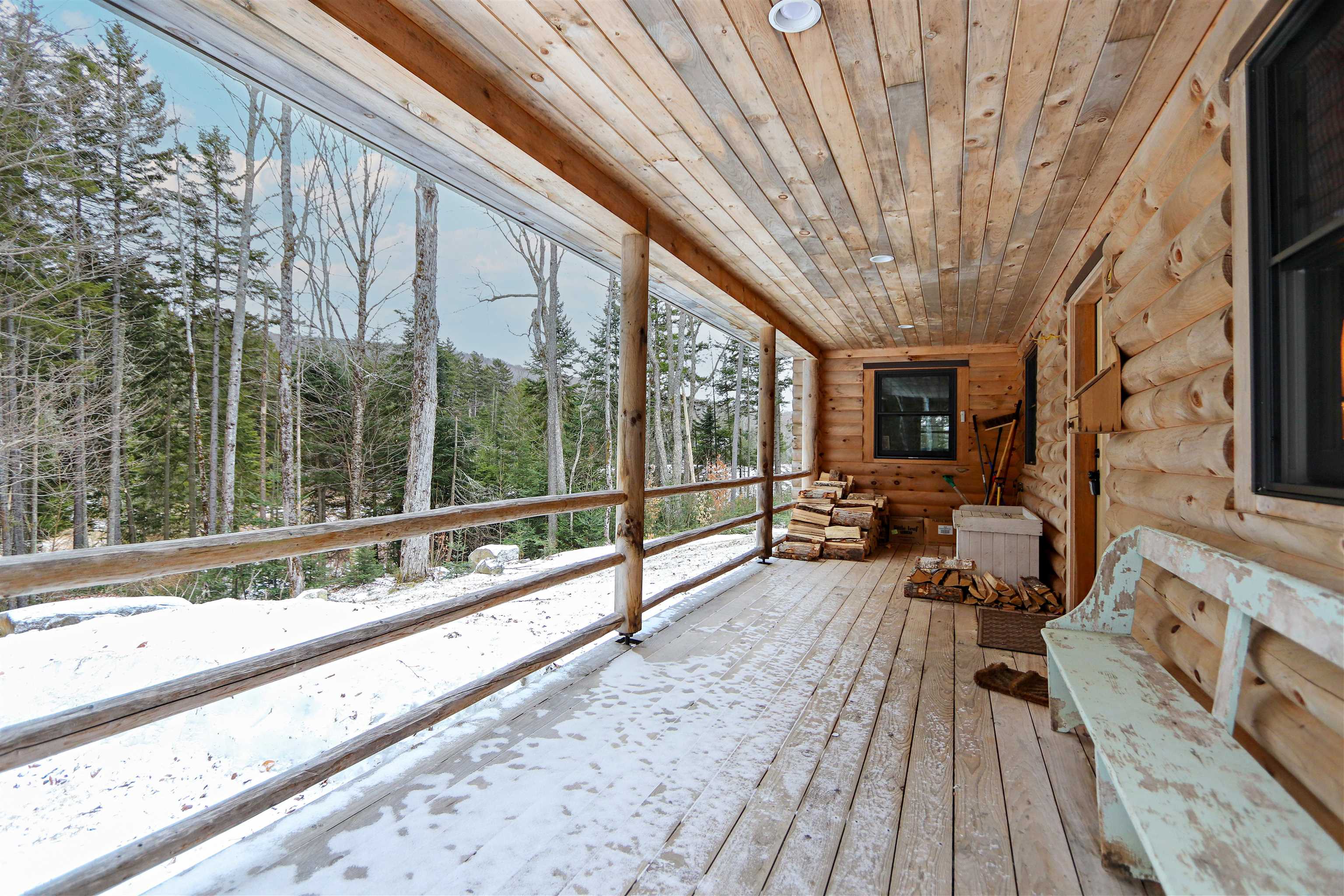 700 Peacham Pond Road