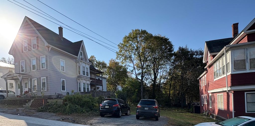 Photo of 383 HCRD plan 42577 St #HCRD plan 42577, Manchester, NH 03104 (MLS # 5064991)