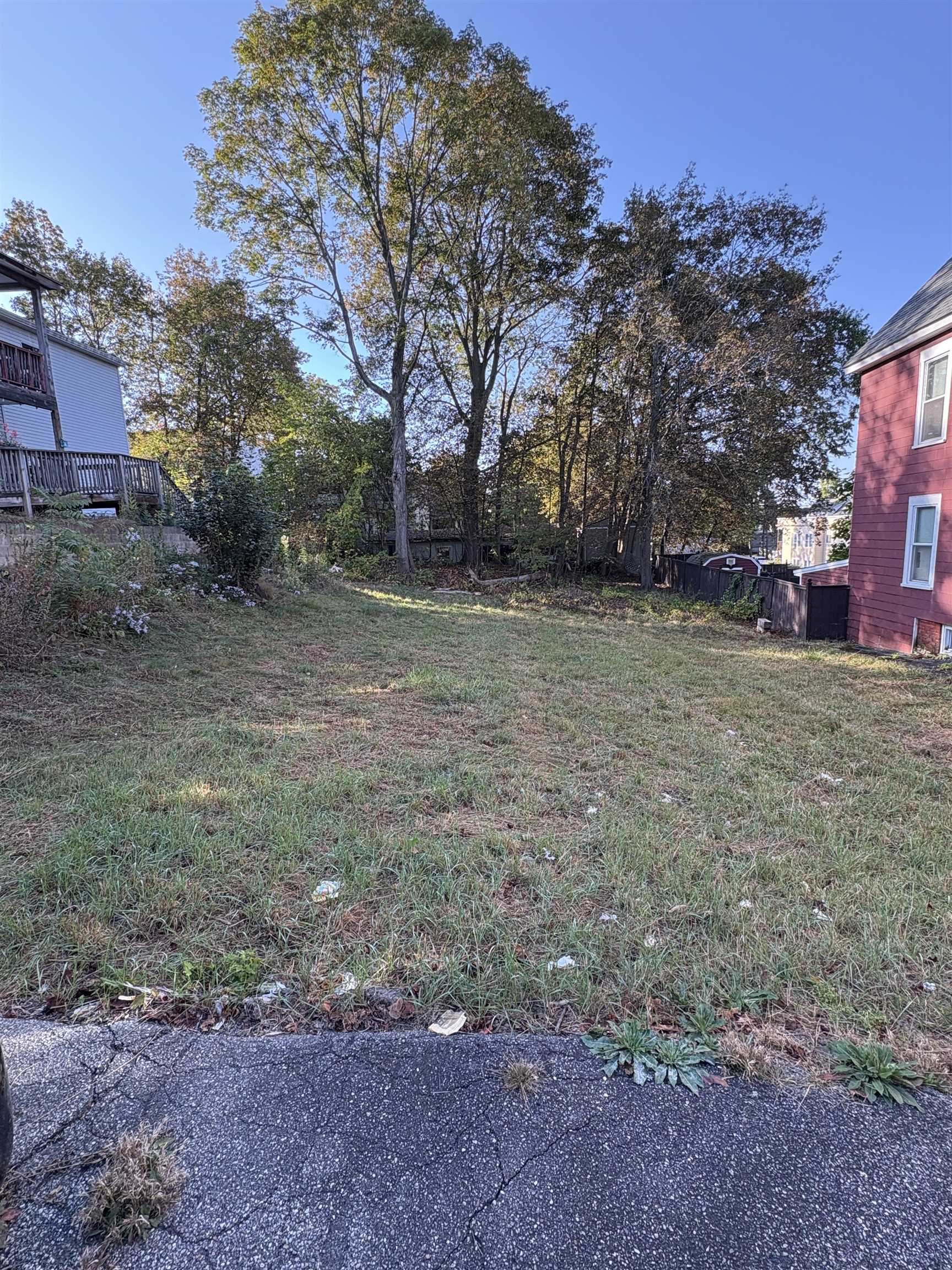 383 Concord St HCRD plan 42577 HCRD plan 42577