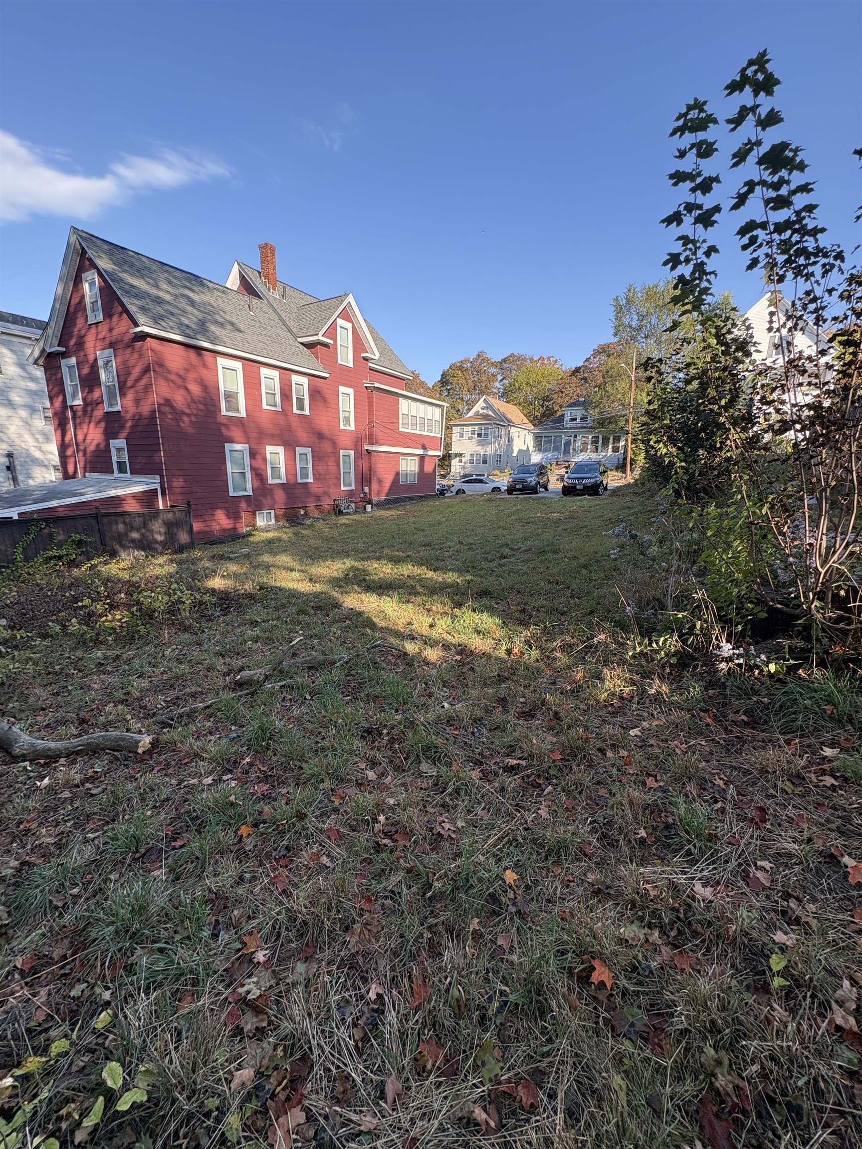 383 Concord St HCRD plan 42577 HCRD plan 42577