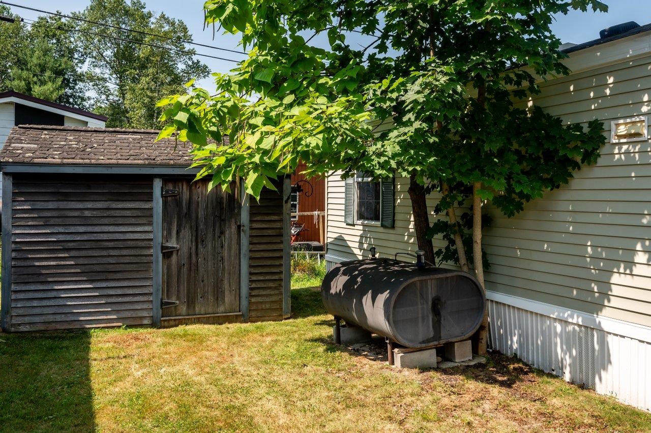 23 Columbia Drive
