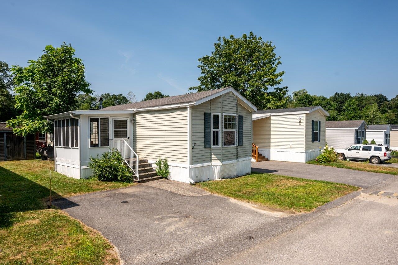 23 Columbia Drive