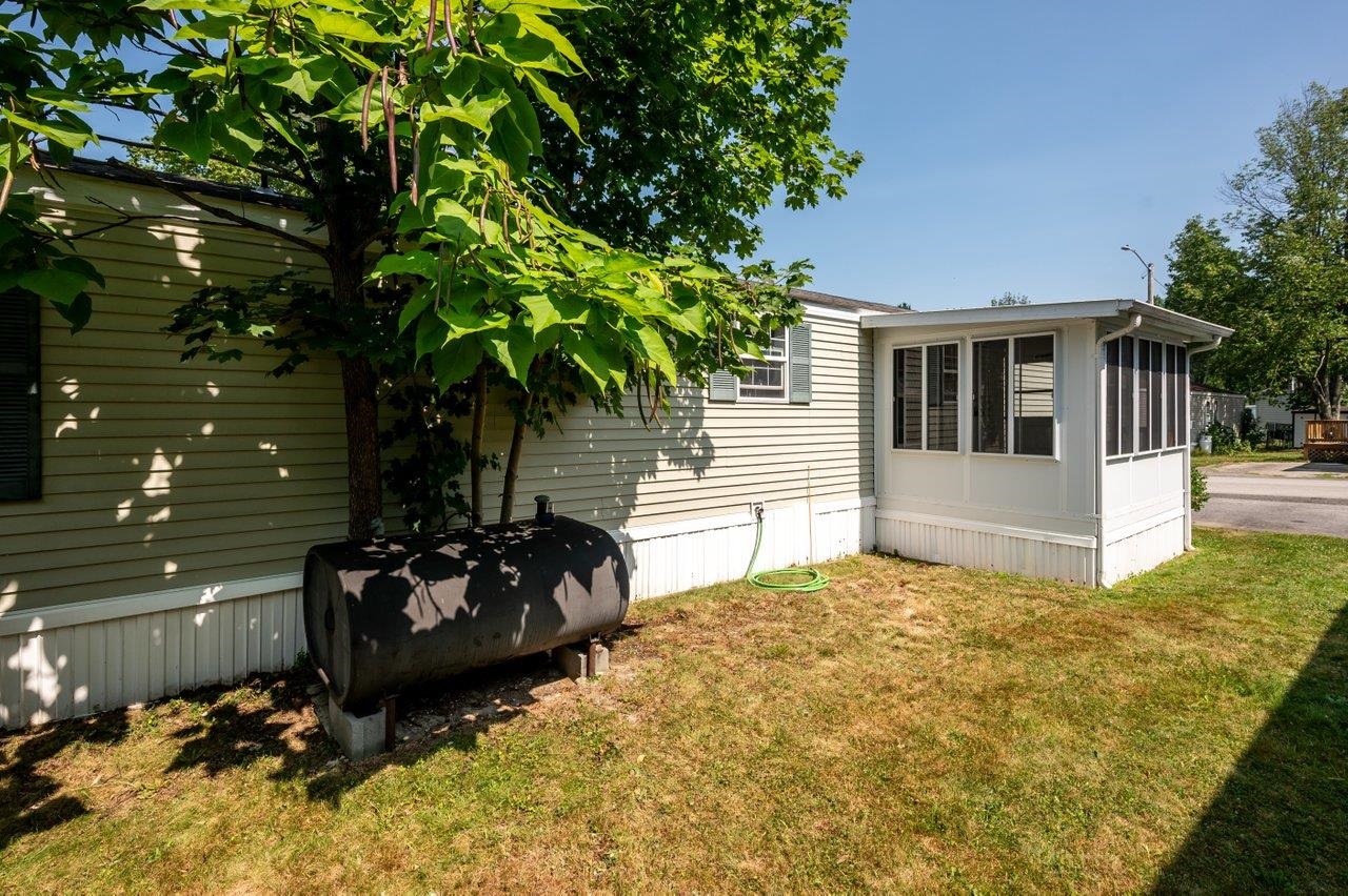 23 Columbia Drive