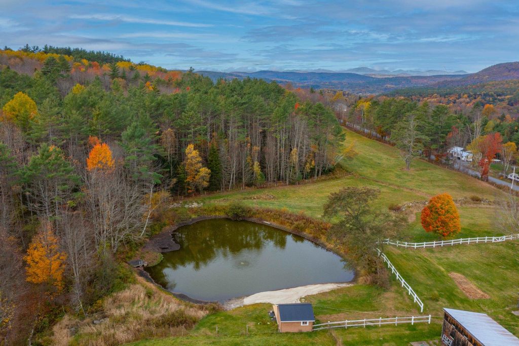 Photo of 172 Goose Lane, Bath, NH 03740 (MLS # 5066344)