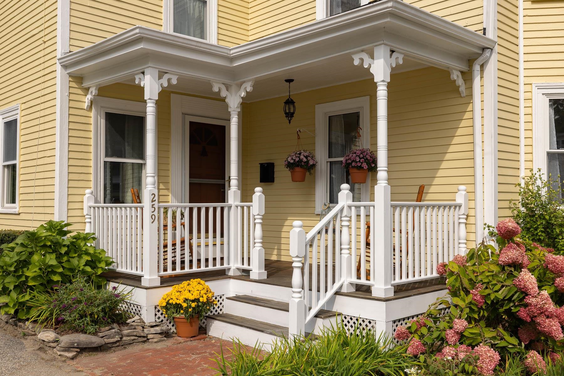 259 Dennett Street