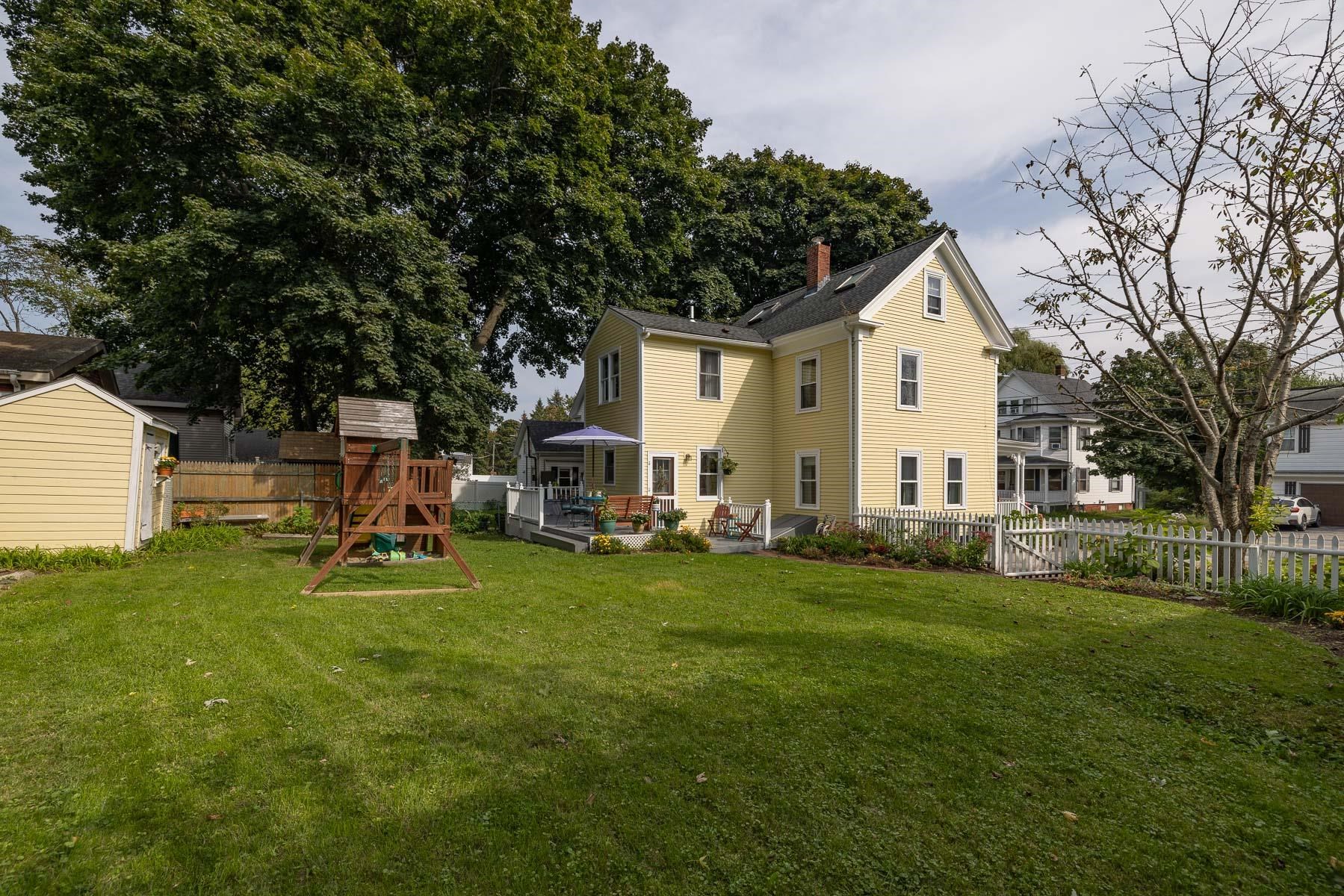 259 Dennett Street