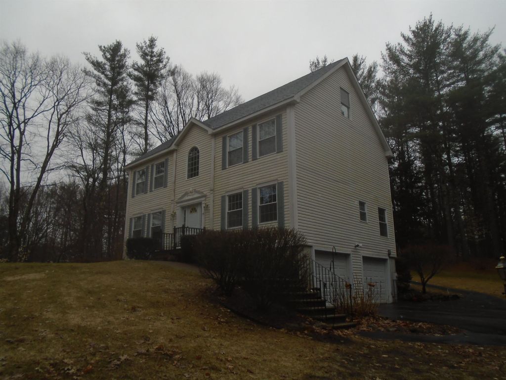 Photo of 74 Lyford Lane, Brentwood, NH 03833 (MLS # 5078662)