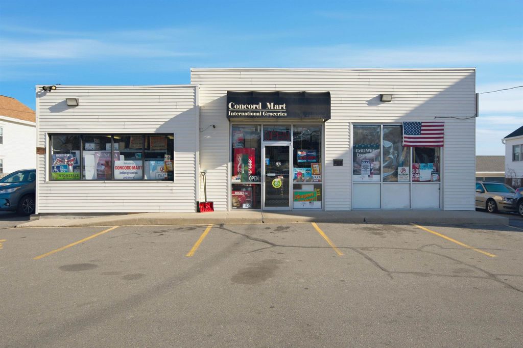 Photo of 242 North Main Street, Concord, NH 03303 (MLS # 5072621)