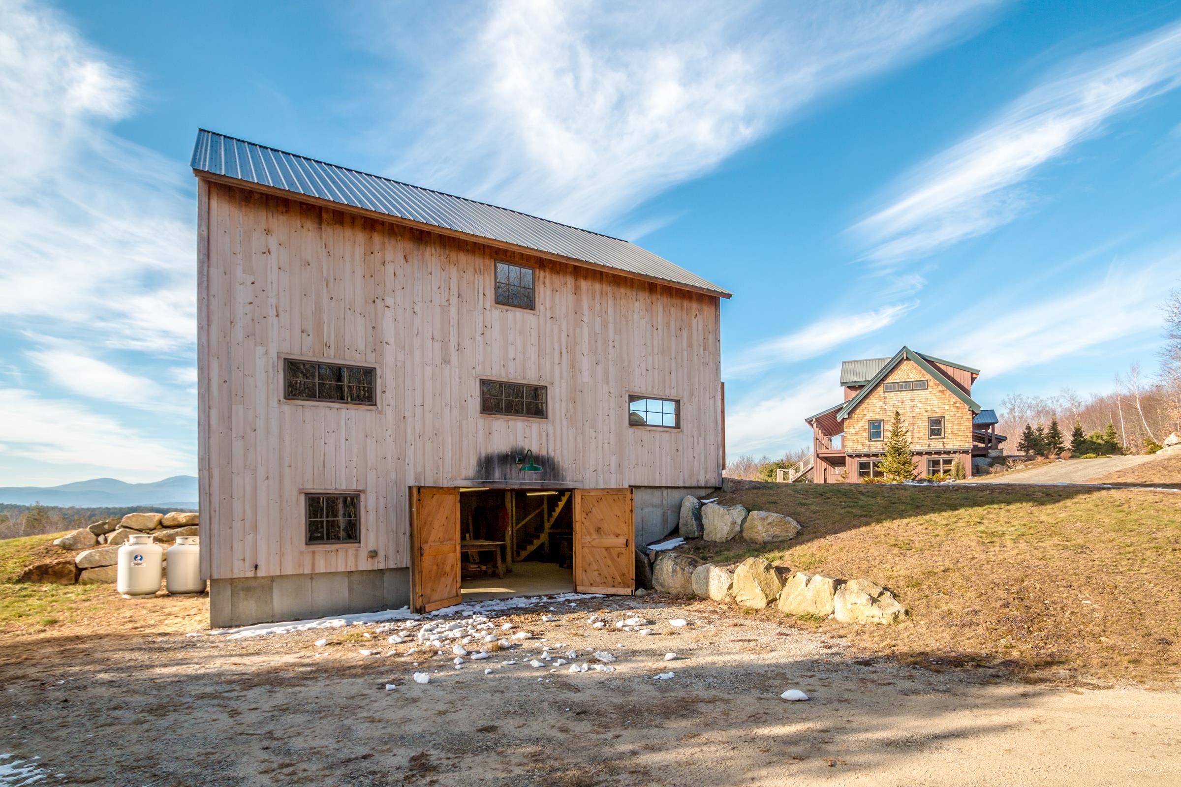 88 Hoss Hill Road