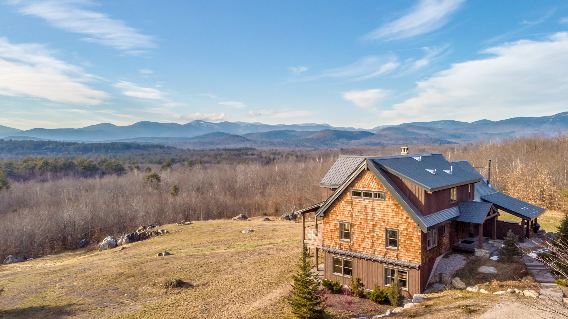 88 Hoss Hill Road