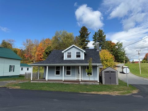 18 Irasburg Street Orleans VT 05860