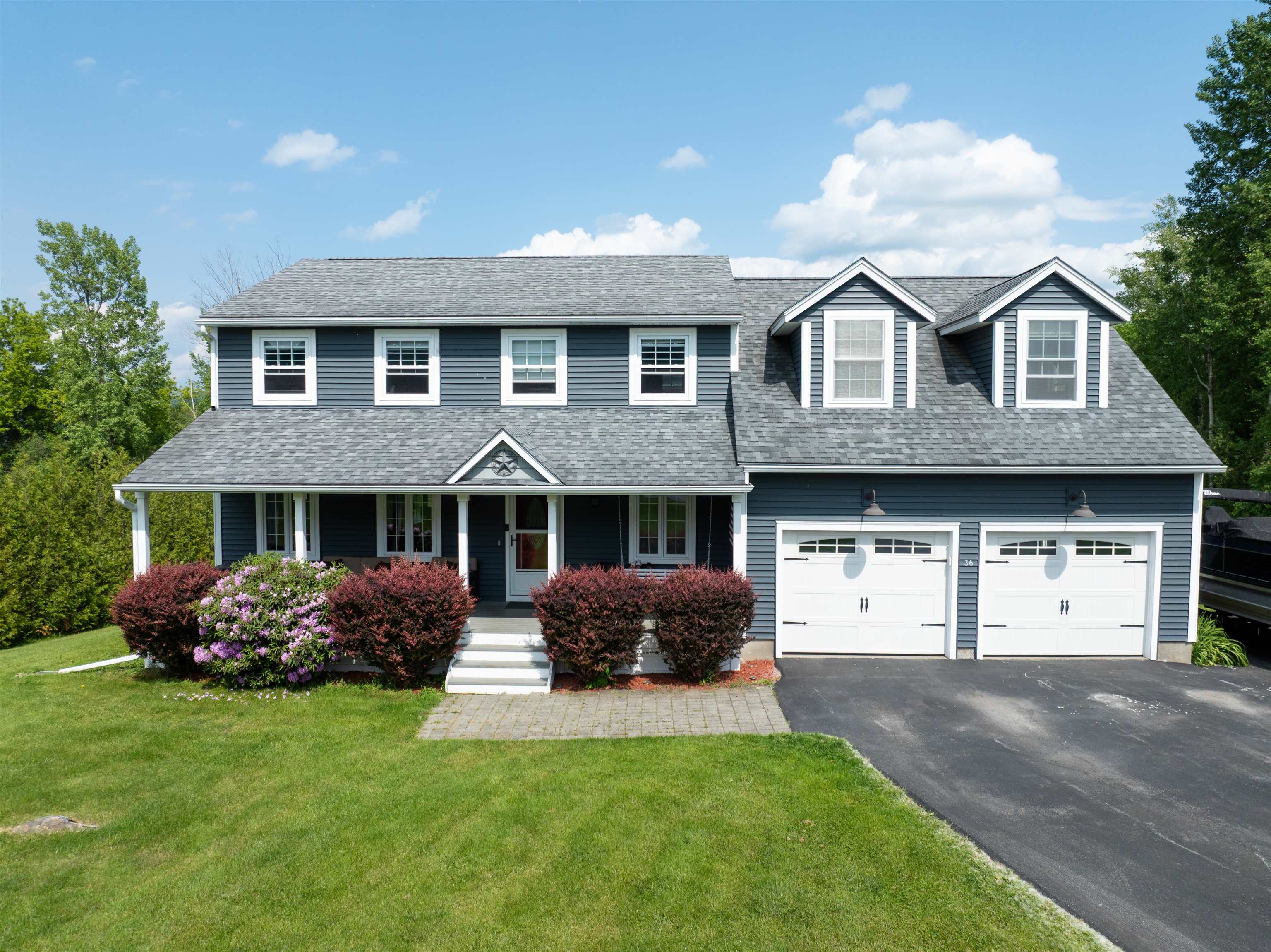 36 Bayview Drive