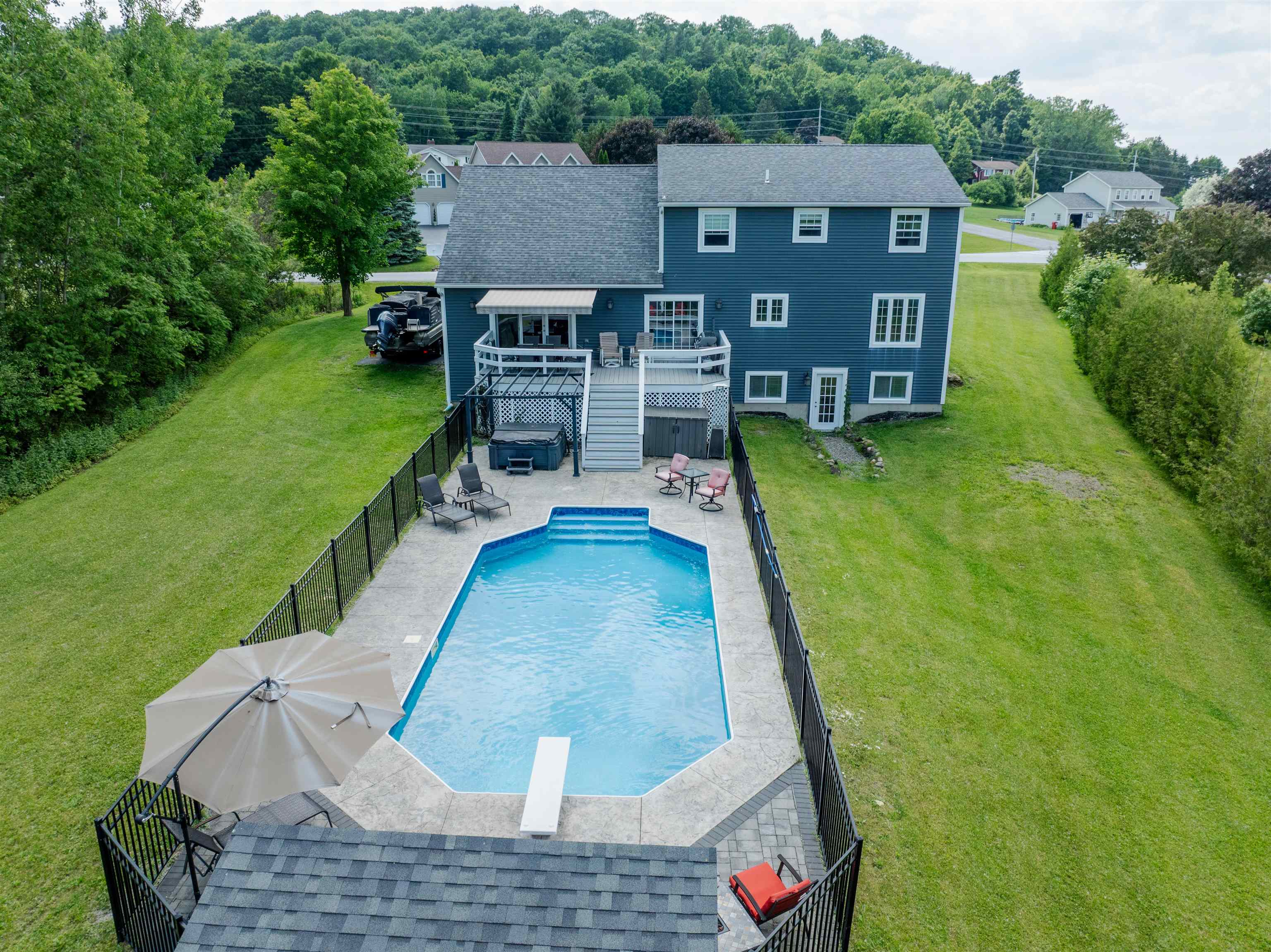 36 Bayview Drive