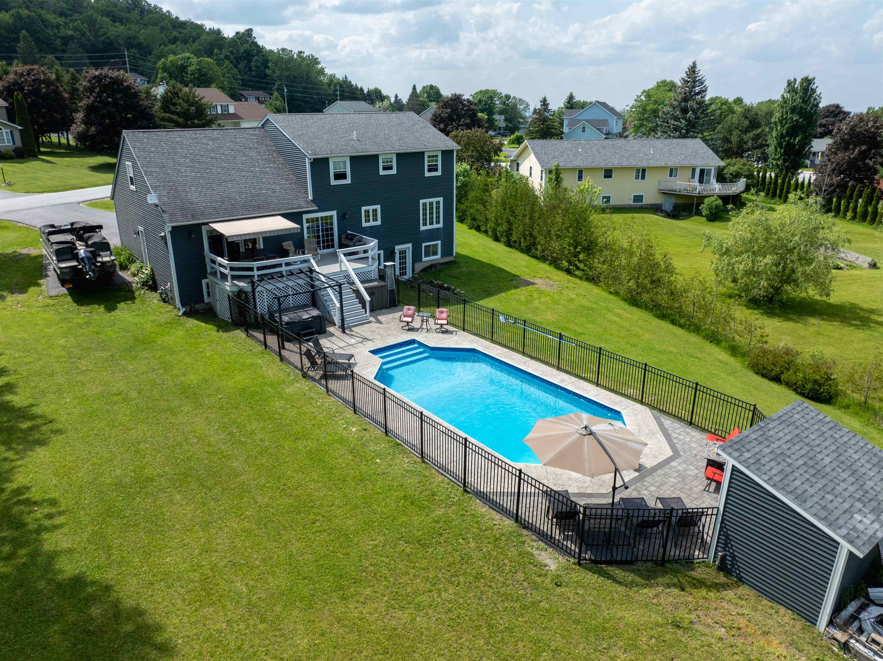 36 Bayview Drive