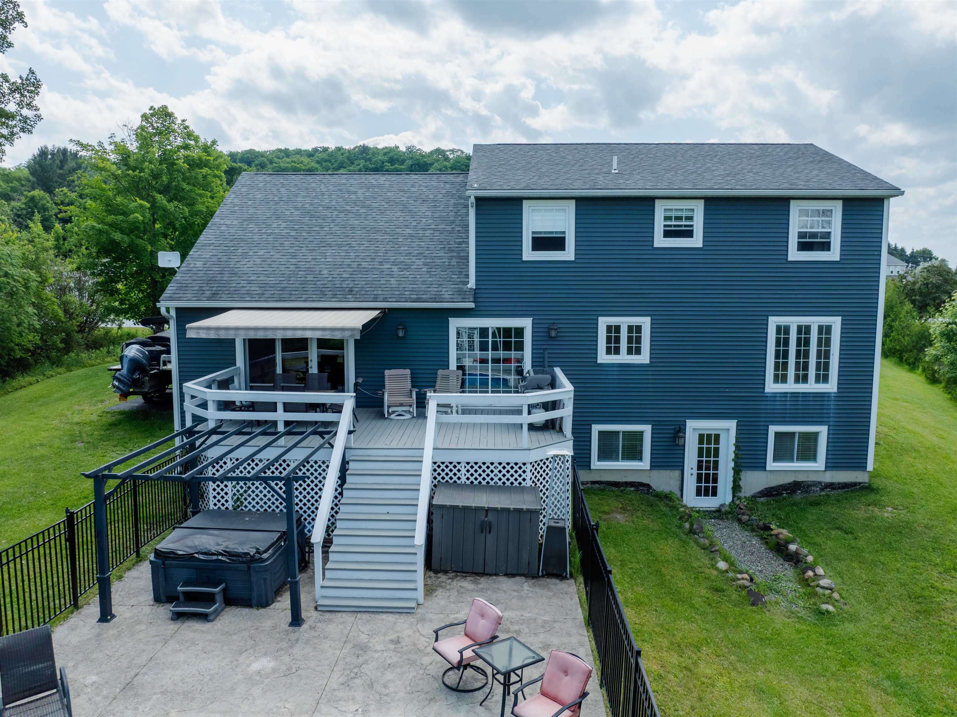 36 Bayview Drive