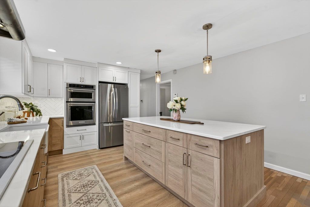 Photo of 213 Twist Hill Road, Dunbarton, NH 03046 (MLS # 5085933)