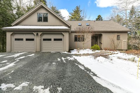 Photo of 71 Greensward Drive, Grantham, NH 03753 (MLS # 5078833)