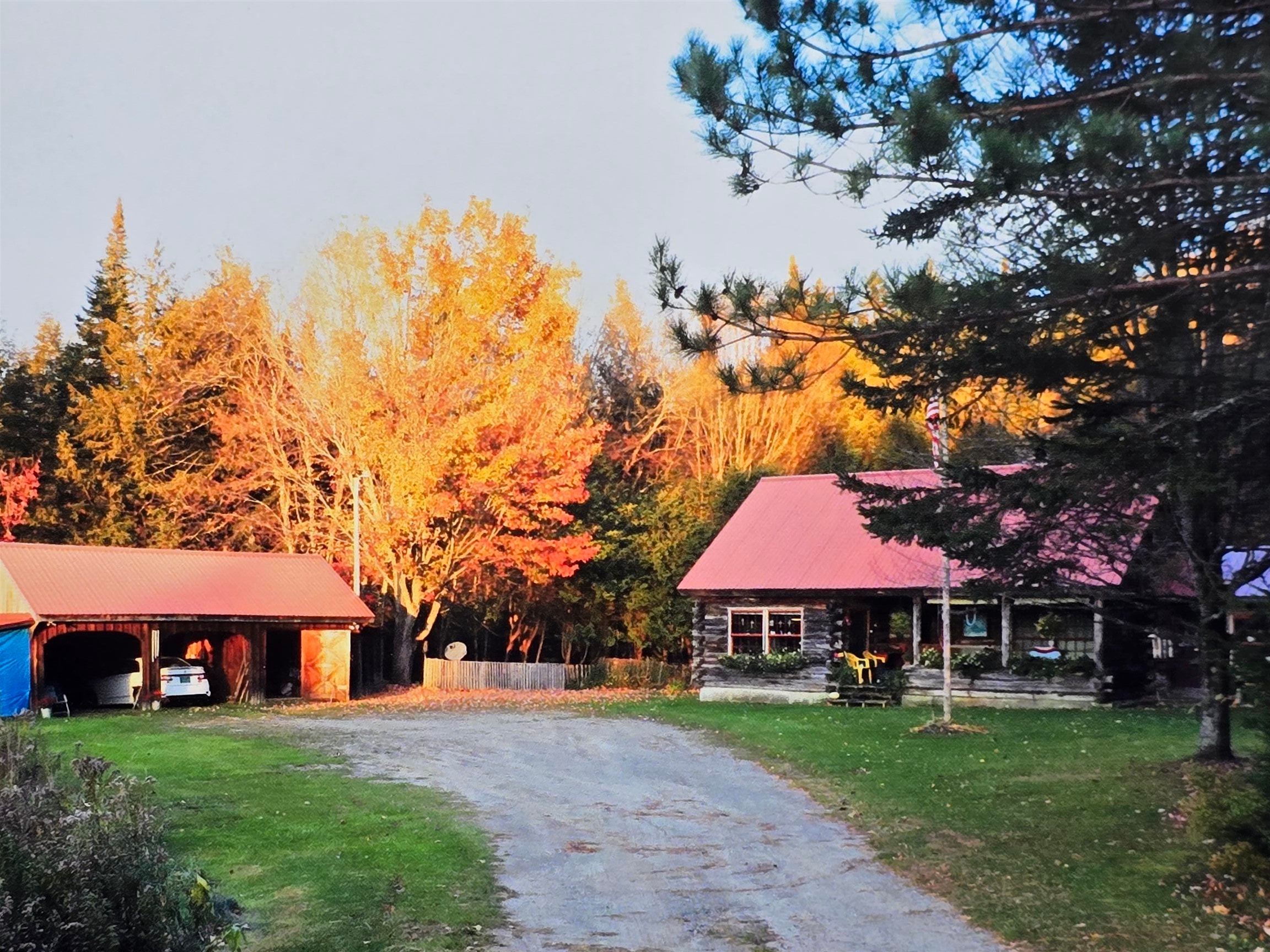 547 Center Hill Road