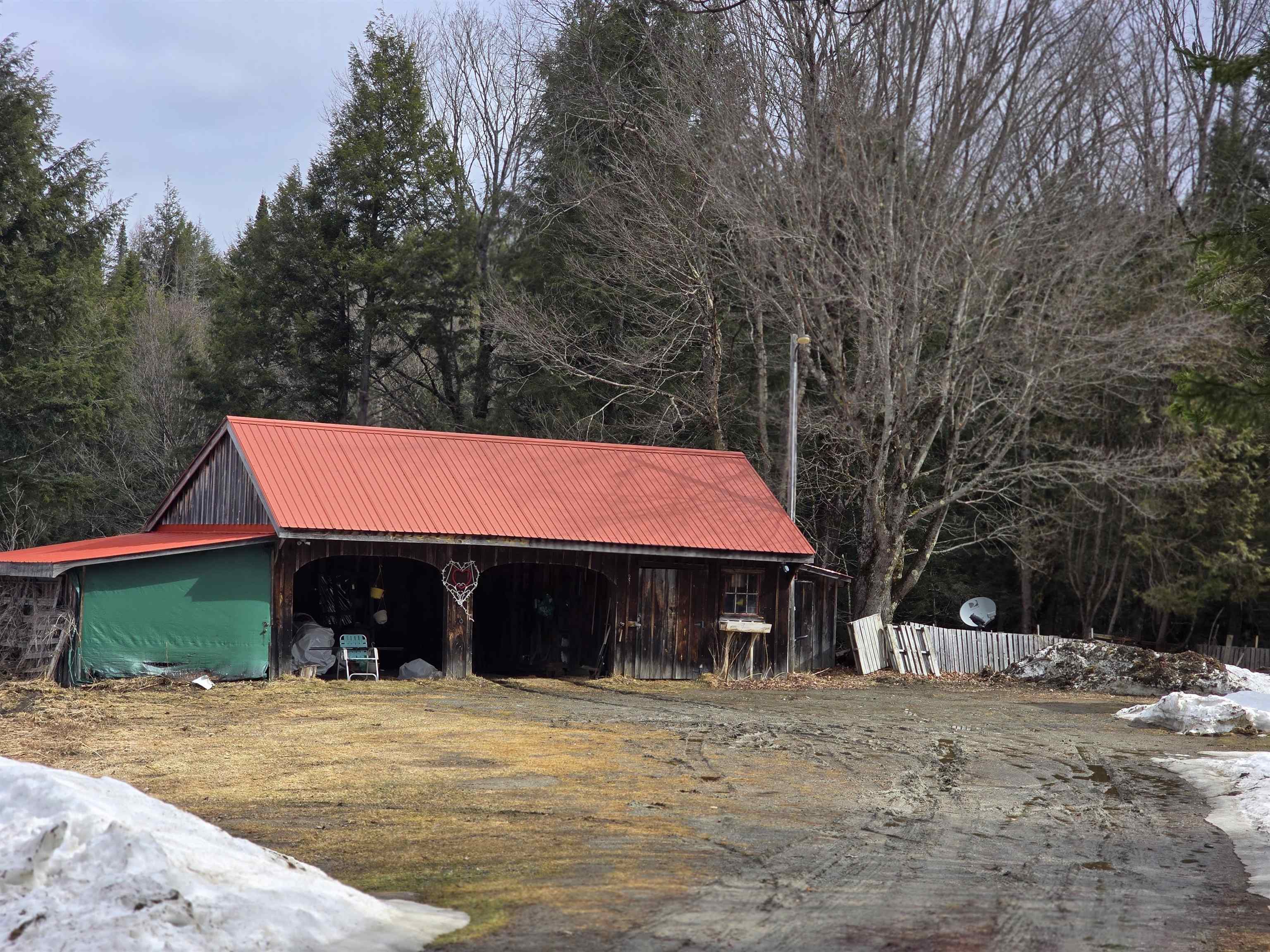 547 Center Hill Road